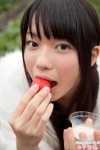 coat strawberry sweater twintails yamanaka_tomoe rating:Safe score:0 user:nil!