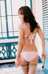 ass high_class maomi_yuuki monokini one-piece_swimsuit swimsuit thighhighs rating:Safe score:1 user:nil!