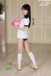 ass buruma gym_uniform kneesocks shorts takasugi_kana tshirt rating:Safe score:0 user:nil!