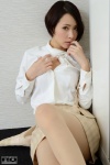 blouse miniskirt pantyhose rq-star_884 sheer_legwear skirt yamamura_kelal rating:Safe score:0 user:nil!