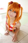 bikini cosplay neon_genesis_evangelion orange_hair soryu_asuka_langley swimsuit zero_inch rating:Safe score:0 user:sweetdulzexx!