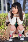 blouse cardigan coat dgc_0931 kneesocks panties pleated_skirt school_uniform skirt tachibana_nanako rating:Safe score:3 user:nil!