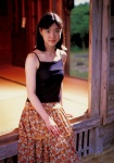 camisole juri_first long_skirt skirt ueno_juri rating:Safe score:0 user:nil!