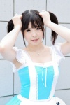 cosplay dress katou_mari necklace original twintails rating:Safe score:1 user:pixymisa