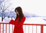 beautiful_snow_scenery_in_akita coat dress gloves sasaki_nozomi snow turtleneck rating:Safe score:0 user:nil!