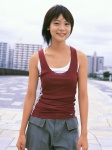 aibu_saki tank_top trousers wanibooks_02 rating:Safe score:0 user:nil!