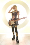 cosplay kim_tai_sik lily_(vocaloid) tasha vocaloid rating:Safe score:1 user:zhao25