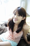 camisole cleavage hara_mikie miniskirt skirt ys_web_392 rating:Safe score:0 user:nil!