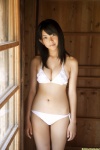 bikini cleavage dgc_0889 makino_yuria side-tie_bikini swimsuit rating:Safe score:1 user:nil!