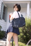 blouse bookbag costume dgc_0748 pleated_skirt school_uniform skirt yoshikawa_konomi rating:Safe score:0 user:nil!