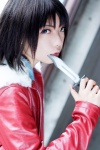 cosplay ibara jacket kara_no_kyokai knife ryogi_shiki rating:Safe score:0 user:pixymisa