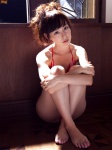 akiyama_rina barefoot ponytail teddy rating:Safe score:1 user:nil!