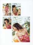ayase_haruka bikini_bottom cleavage dress dress_lift heroine swimsuit rating:Safe score:0 user:nil!