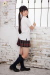 blouse izumi_hiyori kneesocks pleated_skirt school_uniform skirt twintails rating:Safe score:0 user:nil!