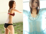 ass bikini bra holy_and_bright ogura_yuuko panties see-through side-tie_panties swimsuit rating:Safe score:3 user:nil!
