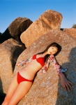 beach bikini blouse ogura_yuuko open_clothes swimsuit ys_web_061 rating:Safe score:0 user:nil!
