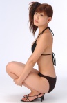 bikini hatsune_miu side_ponytail swimsuit rating:Safe score:0 user:nil!