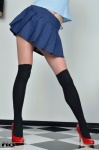 aoi_yurika black_legwear blouse pleated_skirt rq-star_703 school_uniform skirt thighhighs zettai_ryouiki rating:Safe score:2 user:nil!