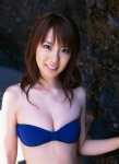 bikini_top cleavage swimsuit yamamoto_azusa y.s.v.w_vol_230 rating:Safe score:1 user:nil!