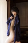 iiniku_ushijima sideboob track_jacket rating:Questionable score:6 user:nil!