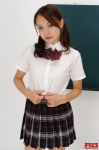 blouse itou_rina pantyhose pleated_skirt rq-star_422 school_uniform skirt twintails rating:Safe score:0 user:nil!
