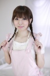 aice bed blouse overalls twin_braids rating:Safe score:0 user:nil!