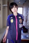 minatsuki_naru shorts track_jacket rating:Safe score:0 user:pixymisa