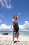 beach dgc_0929 dress nao_(iv) ocean rating:Safe score:0 user:nil!