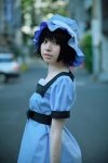 cosplay dress hat shiina_mayuri soubi_zero steins;gate rating:Safe score:2 user:nil!