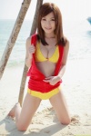 beach bikini cleavage dgc_0954 hoodie kasumi_kaho ocean swimsuit rating:Safe score:0 user:nil!