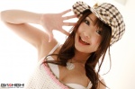baseball_cap bikini_top dress girlz_high suenaga_yoshiko swimsuit rating:Safe score:0 user:nil!