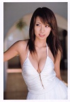 cleavage dress see-through yamamoto_azusa rating:Safe score:1 user:nil!