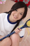 arikawa_mizuki gym_uniform tshirt twin_braids rating:Safe score:0 user:nil!