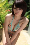 cleavage dgc_0975 hoshimi_rika monokini one-piece_swimsuit swimsuit rating:Safe score:0 user:nil!