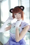 animal_ears cat_ears cosplay dress gloves hibe meiko vocaloid rating:Safe score:0 user:nil!