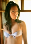 bikini_top cleavage kawamura_yukie reincarnation swimsuit rating:Safe score:0 user:nil!