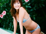 bikini cleavage fukigen_na_tenshi kudo_risa swimsuit rating:Safe score:1 user:nil!