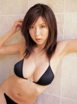 bikini cleavage fukunaga_china swimsuit rating:Safe score:2 user:nil!