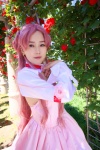 coa code_geass cosplay euphemia_li_britannia gown pink_hair rating:Safe score:0 user:nil!