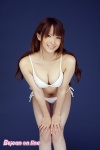asakura_yuki bikini cleavage side-tie_bikini swimsuit rating:Safe score:1 user:nil!