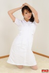 dress nurse nurse_uniform pantyhose rq-star_427 ueda_saki rating:Safe score:1 user:nil!
