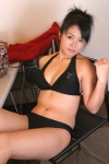 atelier bikini cleavage isoyama_sayaka ponytail swimsuit rating:Safe score:0 user:nil!