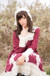 cosplay dress habit lolita_(phot) nagisa_mark-02 nun original rating:Safe score:0 user:nil!