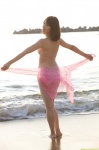 ass beach bikini blouse dgc_0908 ocean open_clothes swimsuit utahara_nao wet rating:Safe score:0 user:nil!