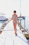 bikini minami_akina side-tie_bikini swimsuit vjy_71 rating:Safe score:0 user:nil!