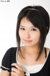 bra_strap dress hairband shimizu_miu rating:Safe score:0 user:nil!