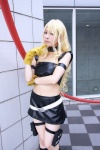 blonde_hair cosplay kiyoh_bachika nao_(cosplayer) tengen_toppa_gurren-lagann rating:Safe score:1 user:Log