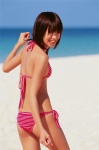 ass beach bikini minami_akina ocean side-tie_bikini striped swimsuit vjy_71 rating:Safe score:2 user:nil!