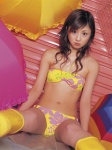 bikini boots ogura_yuuko swimsuit rating:Safe score:0 user:nil!