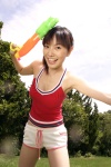 nagasawa_nao ponytail shorts tank_top water_gun rating:Safe score:0 user:nil!